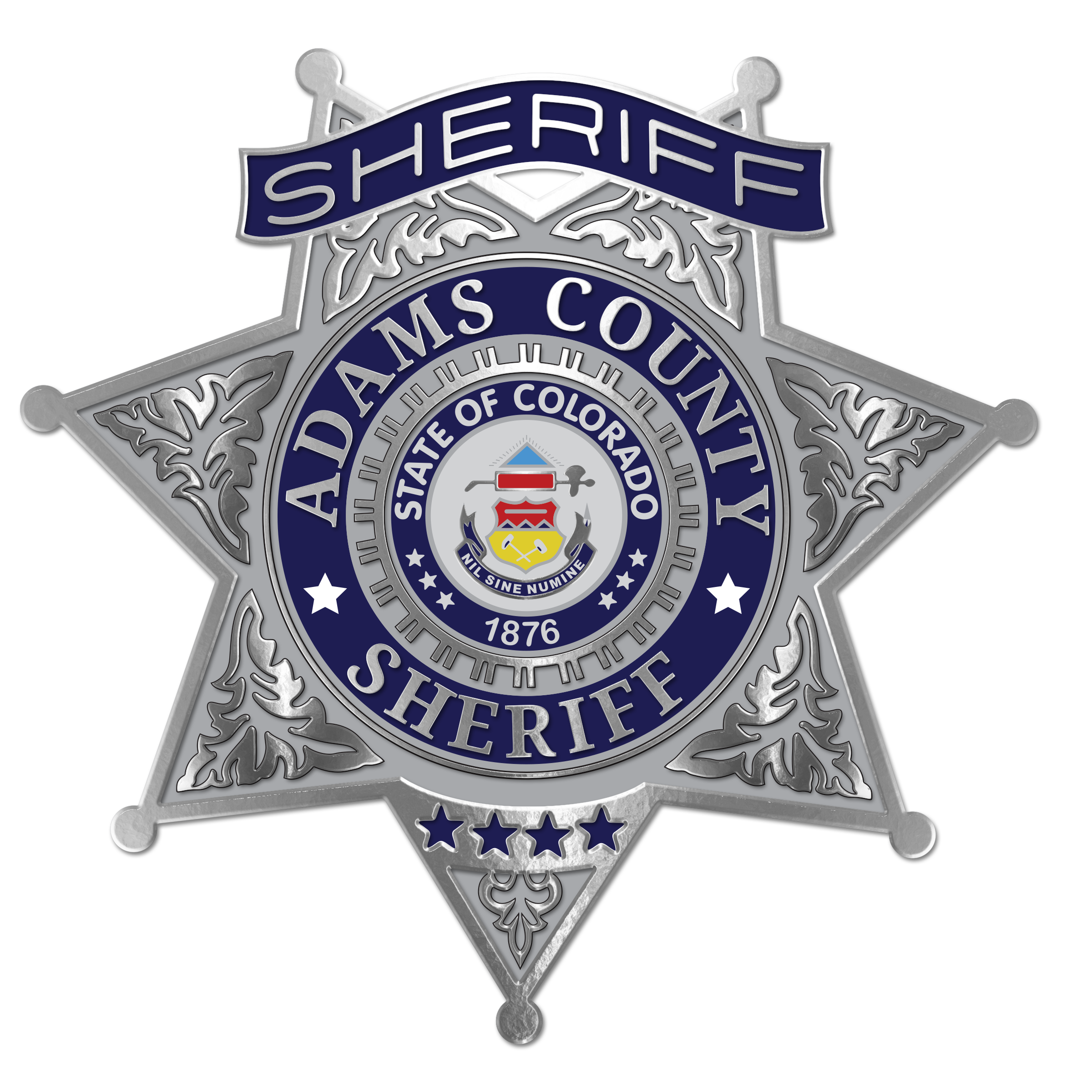 Join Adams County Sheriff's Office